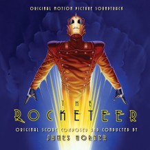 Rocketeer (The) (James Horner) UnderScorama : Août 2016