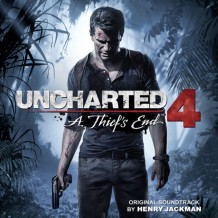 Uncharted 4: A Thief’s End (Henry Jackman) UnderScorama : Juin 2016