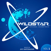Wildstar (Volume 1) (Jeff Kurtenacker) UnderScorama : Juin 2016