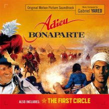 Adieu Bonaparte / The First Circle (Gabriel Yared) UnderScorama : Septembre 2016