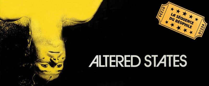 Altered States (John Corigliano) Very bad trip