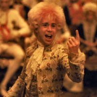 Une saison de ciné-concerts à la Philharmonie de Paris Amadeus, Alexander Nevski, Visitors et Birdman seront ainsi mis à l’honneur au cours de la saison 2016-2017