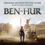 Ben-Hur (Marco Beltrami) UnderScorama : Septembre 2016