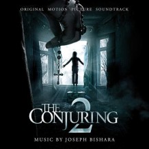Conjuring 2 (The) (Joseph Bishara) UnderScorama : Juillet 2016