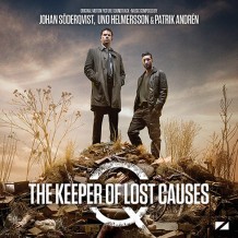 Department Q: The Keeper Of Lost Causes (Johan Söderqvist) UnderScorama : Juillet 2016