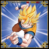 Dragon Ball Symphonic Adventure au Grand Rex Première mondiale d’un programme orchestral entièrement consacré à Dragon Ball et Dragon Ball Z