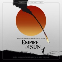 Empire Of The Sun (John Williams) UnderScorama : Juillet 2014