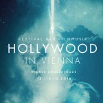 Hollywood in Vienna 2016