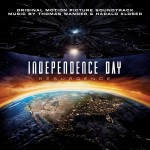Independence Day: Resurgence (Thomas Wander & Harald Kloser) UnderScorama : Juillet 2016