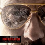 Infiltrator (The) (Chris Hajian) UnderScorama : Juillet 2016