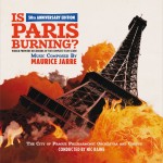 Is Paris Burning?