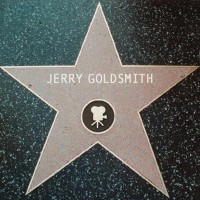Jerry Goldsmith Walk Of Fame