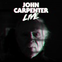 John Carpenter fait son show au Grand Rex Le musicien-réalisateur sera à Paris le 9 novembre prochain pour un concert unique dans notre pays