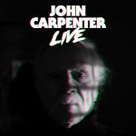 John Carpenter Live