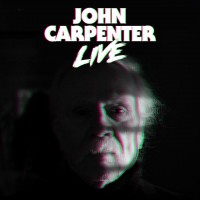 John Carpenter fait son show au Grand Rex Le musicien-réalisateur sera à Paris le 9 novembre prochain pour un concert unique dans notre pays
