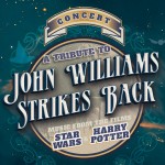 John Williams Strikes Back