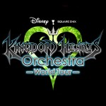 Kingdom Hearts Orchestra World Tour