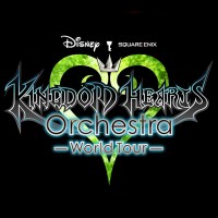 Kingdom Hearts en concert à Paris Voici donc venir une tournée internationale de concerts dédiés aux musiques de la franchise vidéo-ludique