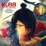 Kubo And The Two Strings (Dario Marianelli) UnderScorama : Septembre 2016