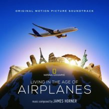 Living In The Age Of Airplanes (James Horner) UnderScorama : Novembre 2016