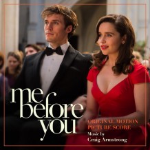 Me Before You (Craig Armstrong) UnderScorama : Juillet 2016