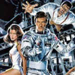 Moonraker (John Barry) Fly me to the moon