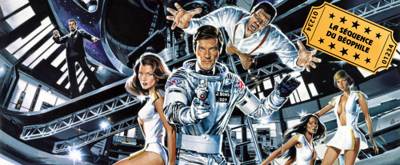 Moonraker (John Barry)