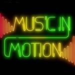 Music in Motion