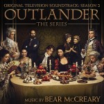 Outlander (Season 2) (Bear McCreary) UnderScorama : Novembre 2016