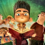 ParaNorman (Jon Brion) I see dead people
