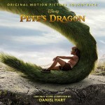 Pete’s Dragon (Daniel Hart) UnderScorama : Septembre 2016