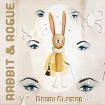 Rabbit & Rogue (Danny Elfman) UnderScorama : Juillet 2016