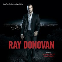 Ray Donovan (Marcelo Zarvos) UnderScorama : Juillet 2016