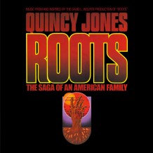 Roots (Quincy Jones & Gerald Fried) UnderScorama : Juillet 2016