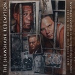 Shawshank Redemption (The) (Thomas Newman) UnderScorama : Juillet 2016