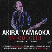 Silent Hill en concert en novembre à Paris Le guitariste et compositeur japonais Akira Yamaoka sera en concert en France en novembre prochain
