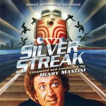 Silver Streak (Henry Mancini) UnderScorama : Juillet 2016