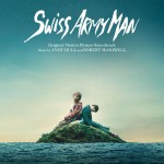 Swiss Army Man
