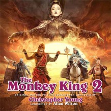 Monkey King 2 (The) (Christopher Young) UnderScorama : Août 2016
