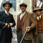 The Untouchables (Ennio Morricone) La frime