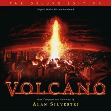 Volcano (Alan Silvestri) UnderScorama : Juillet 2016