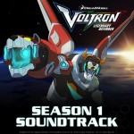 Voltron: Legendary Defender (Season 1)