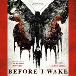 Before I Wake