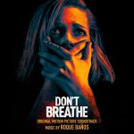Don’t Breathe (Roque Baños) UnderScorama : Septembre 2016