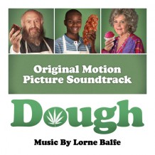 Dough (Lorne Balfe) UnderScorama : Août 2016