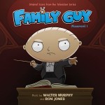Family Guy (Movement 1) (Walter Murphy & Ron Jones) UnderScorama : Août 2016