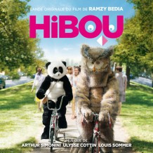 Hibou (Arthur Simonini, Ulysse Cottin & Louis Sommer) UnderScorama : Août 2016