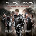 Hollow Crown: The War Of The Roses (The) (Dan Jones) UnderScorama : Août 2016