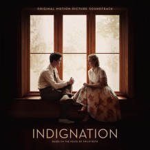 Indignation (Jay Wadley) UnderScorama : Août 2016