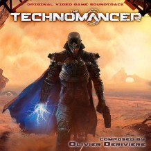 Technomancer (The) (Olivier Derivière) UnderScorama : Août 2016